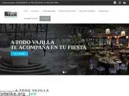 Sites similar to atodovajilla.cl