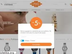 Sites similar to atofiokosmima.gr