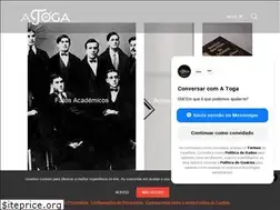 Sites similar to atoga.pt