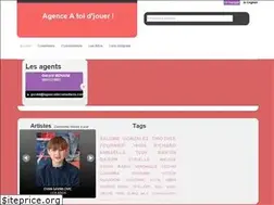 Sites similar to atoidjouer.fr