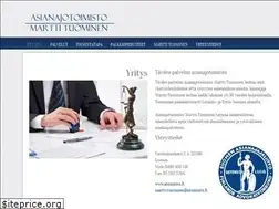 Sites similar to atoimisto.fi