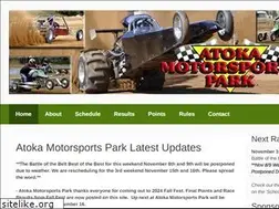 Sites similar to atokasanddrags.com