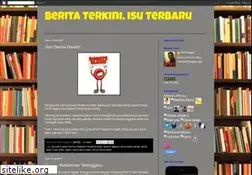 Sites similar to atokbijak.blogspot.com