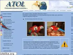 Sites similar to atol-farm.ru