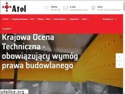Sites similar to atol-instal.pl