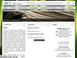 Sites similar to atol-res.pl