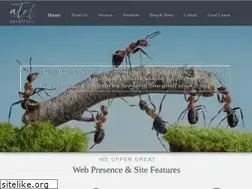 Sites similar to atol-solutions.com