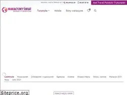Sites similar to atol.travel.pl