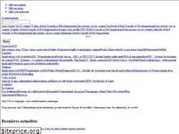 Sites similar to atolcd.com