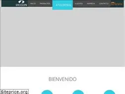 Sites similar to atoldosol.cl