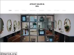 Sites similar to atoley.com
