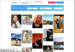 Sites similar to atolin.ru