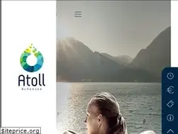 Sites similar to atoll-achensee.com