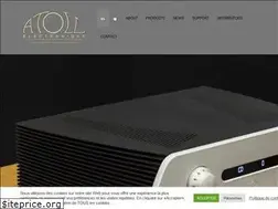Sites similar to atoll-electronique.com