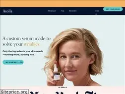 Sites similar to atolla.com