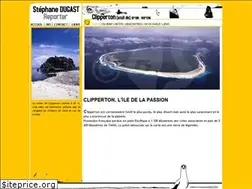 Sites similar to atolldeclipperton.free.fr