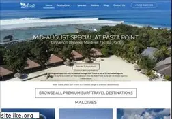 Sites similar to atolltravel.com