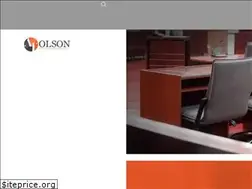 Sites similar to atolson.com