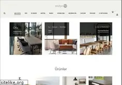 Sites similar to atolye10.com