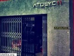Sites similar to atolye11.com