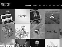 Sites similar to atolye314.com