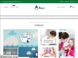 Sites similar to atolyeavangart.com