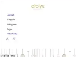 Sites similar to atolyeaydinlatma.com