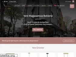 Sites similar to atolyecakir.com