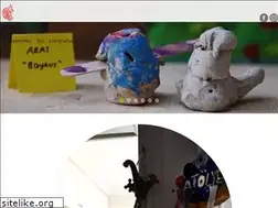 Sites similar to atolyecocukevi.com