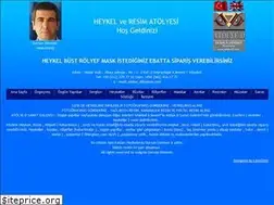 Sites similar to atolyed.com