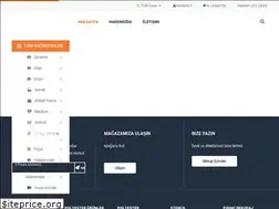 Sites similar to atolyehayalimce.com