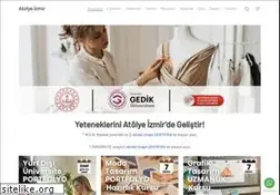 Sites similar to atolyeizmir.com