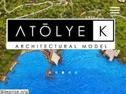 Sites similar to atolyek.com