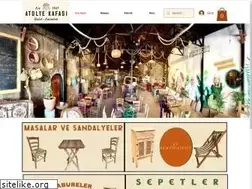 Sites similar to atolyekafasi.com