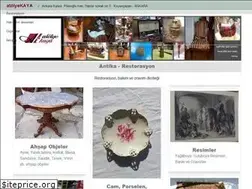 Sites similar to atolyekaya.com
