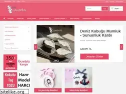 Sites similar to atolyelavanta.com.tr