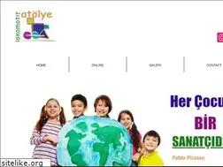 Sites similar to atolyelokomotif.com