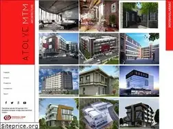 Sites similar to atolyemtm.com