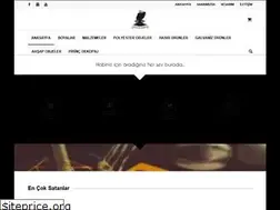Sites similar to atolyesmile.com.tr