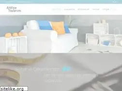 Sites similar to atolyetasarim.com