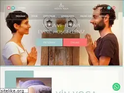 Sites similar to atolyeyoga.com