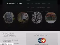 Sites similar to atom-art.ch