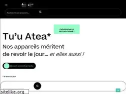 Sites similar to atom-electronic.fr