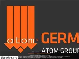 Sites similar to atom-germany.com