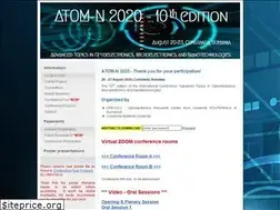Sites similar to atom-n.ro