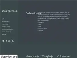 Sites similar to atom-system.pl