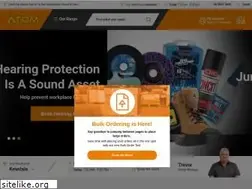 Sites similar to atom.com.au