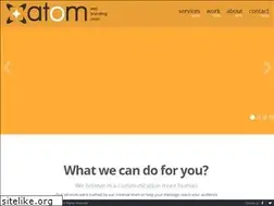 Sites similar to atom.com.gt