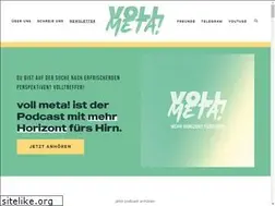 Sites similar to atom.de