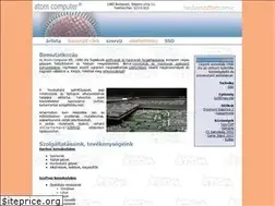 Sites similar to atom.hu